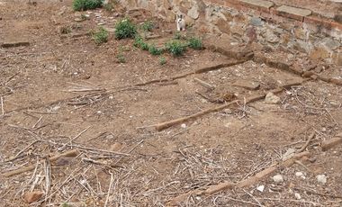 TERRENO EN EL MEJOR BARRIO DE RECREO