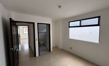 EN VENTA CASA EN CIUDAD CELESTE ETAPA LA MARINA SAMBORONDÓN
