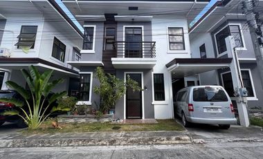 4 Bedroom for rent in Minglanilla cebu