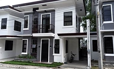 4 Bedroom for rent in Minglanilla cebu