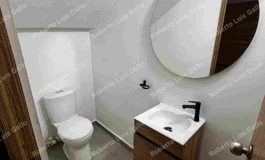 Vendo casa unifamiliar 3 pisos en manrique central