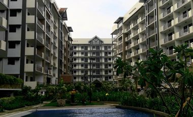 2 BEDROOM CONDO WITH BALCONY NEAR CAVITEX , AIRPORT , NAIA , MOA Ready for Occupancy