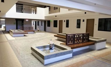 2 BEDROOM CONDO WITH BALCONY NEAR CAVITEX , AIRPORT , NAIA , MOA Ready for Occupancy