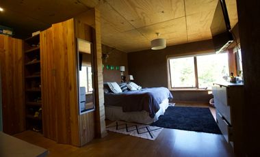 Venta o Arriendo Parcela con casa, quincho y piscina, sector San Nicolas, Florida