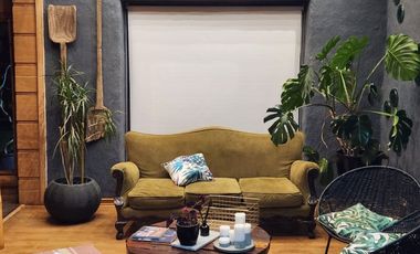 Venta o Arriendo Parcela con casa, quincho y piscina, sector San Nicolas, Florida