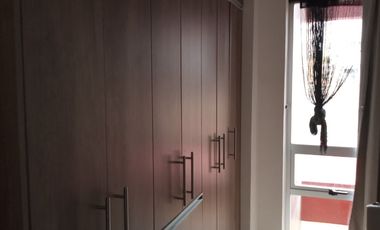 78m2 Amplísimo Departamento City Esmeralda Renta