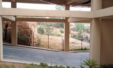 78m2 Amplísimo Departamento City Esmeralda Renta
