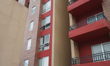 78m2 Amplísimo Departamento City Esmeralda Renta