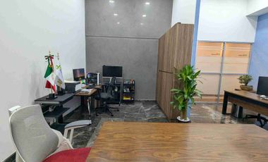 OFICINA EN VENTA PARK PEDREGAL