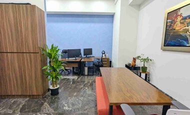 OFICINA EN VENTA PARK PEDREGAL