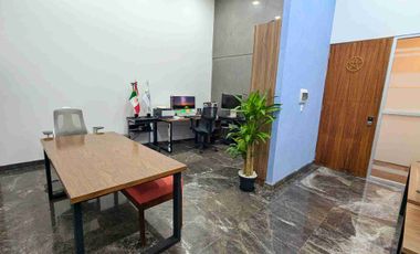 OFICINA EN VENTA PARK PEDREGAL