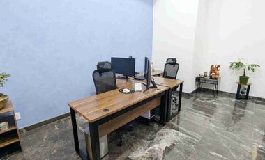 OFICINA EN VENTA PARK PEDREGAL