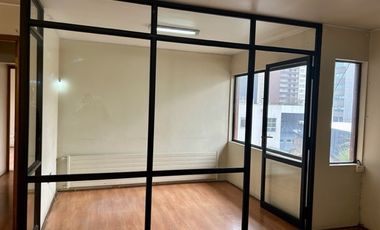 Arriendo Oficina 75 metros cuadrados Angol - Ohiggins