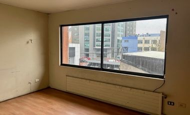 Arriendo Oficina 75 metros cuadrados Angol - Ohiggins
