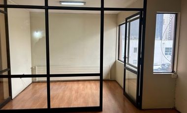 Arriendo Oficina 75 metros cuadrados Angol - Ohiggins