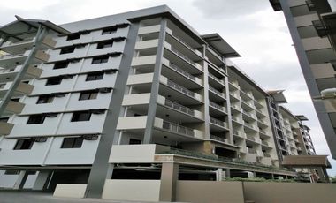 READY FOR OCCUPANCY 2 BEDROOM CONDO IN CAVITE NEAR CAVITEX , AIRPORT AND MALL OF ASIA