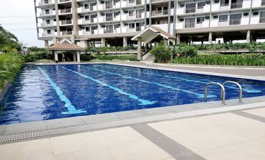 READY FOR OCCUPANCY 2 BEDROOM CONDO IN CAVITE NEAR CAVITEX , AIRPORT AND MALL OF ASIA