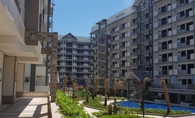READY FOR OCCUPANCY 2 BEDROOM CONDO IN CAVITE NEAR CAVITEX , AIRPORT AND MALL OF ASIA