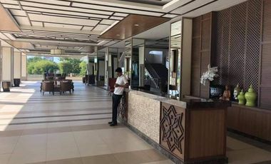READY FOR OCCUPANCY 2 BEDROOM CONDO IN CAVITE NEAR CAVITEX , AIRPORT AND MALL OF ASIA