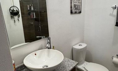Precio A Negociar Departamento City Esmeralda Renta