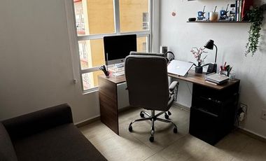 Precio A Negociar Departamento City Esmeralda Renta