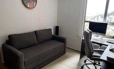 Precio A Negociar Departamento City Esmeralda Renta