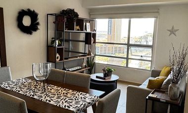 Precio A Negociar Departamento City Esmeralda Renta