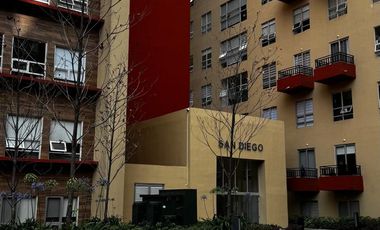 Precio A Negociar Departamento City Esmeralda Renta
