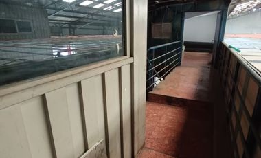 Se arrienda o vende local 1025 m2, en avda Lonquén Norte, Calera de Tango