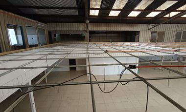 Se arrienda o vende local 1025 m2, en avda Lonquén Norte, Calera de Tango