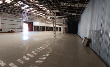 Se arrienda o vende local 1025 m2, en avda Lonquén Norte, Calera de Tango