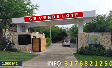 Se vende lote en Buga - Valle, corregimiento Zanjón Hondo - Condominio campestre miralindo.