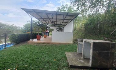 Se vende lote en Buga - Valle, corregimiento Zanjón Hondo - Condominio campestre miralindo.