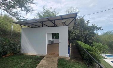 Se vende lote en Buga - Valle, corregimiento Zanjón Hondo - Condominio campestre miralindo.