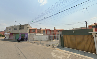 Casa en venta, Geovillas De Terranova, Geo Villas de Terranova, Tepexpan, Acolman, México ¡NO CRÉDITOS!