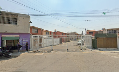 Casa en venta, Geovillas De Terranova, Geo Villas de Terranova, Tepexpan, Acolman, México ¡NO CRÉDITOS!