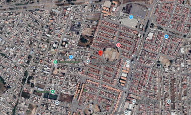 Casa en venta, Geovillas De Terranova, Geo Villas de Terranova, Tepexpan, Acolman, México ¡NO CRÉDITOS!