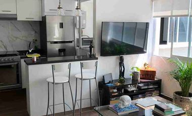 DEPARTAMENTO EN VENTA PARQUE SAN ANTONIO