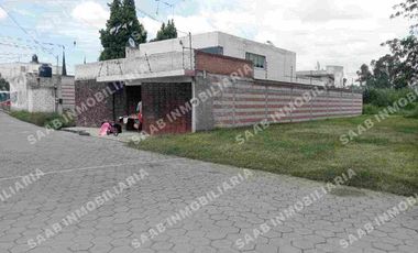 Terreno en Cuautlancingo