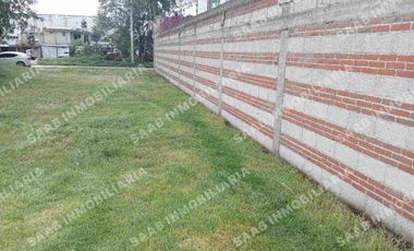 Terreno en Cuautlancingo