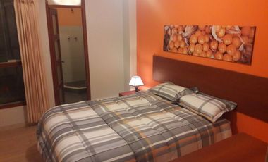 HOTEL EQUIPADO EN ALQUILER EN PLENA AV. DE LA CULTUR – MARCAVALLE WANCHAQ CUSCO