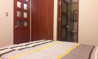 HOTEL EQUIPADO EN ALQUILER EN PLENA AV. DE LA CULTUR – MARCAVALLE WANCHAQ CUSCO