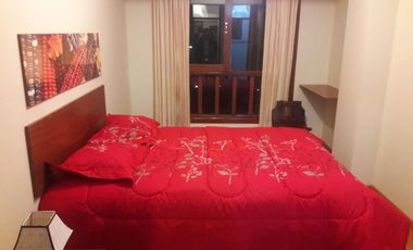 HOTEL EQUIPADO EN ALQUILER EN PLENA AV. DE LA CULTUR – MARCAVALLE WANCHAQ CUSCO