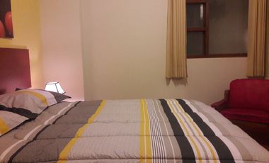 HOTEL EQUIPADO EN ALQUILER EN PLENA AV. DE LA CULTUR – MARCAVALLE WANCHAQ CUSCO