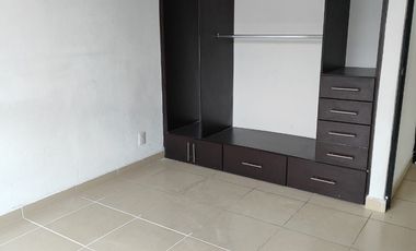 Rento casa en fraccionamiento bosques de sanctorum en cuautlancingo