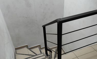 Rento casa en fraccionamiento bosques de sanctorum en cuautlancingo
