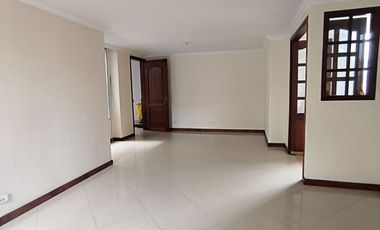 SE VENDE APARTAMENTO EN EL CENTRO DE LA CIUDAD DE PASTO