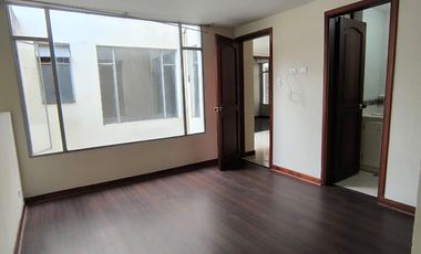 SE VENDE APARTAMENTO EN EL CENTRO DE LA CIUDAD DE PASTO