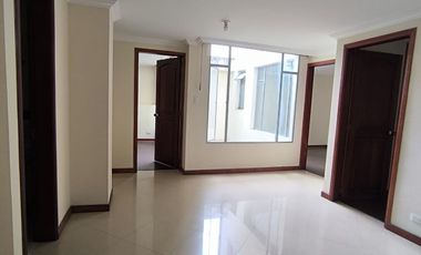 SE VENDE APARTAMENTO EN EL CENTRO DE LA CIUDAD DE PASTO