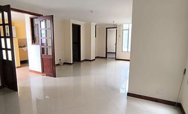 SE VENDE APARTAMENTO EN EL CENTRO DE LA CIUDAD DE PASTO